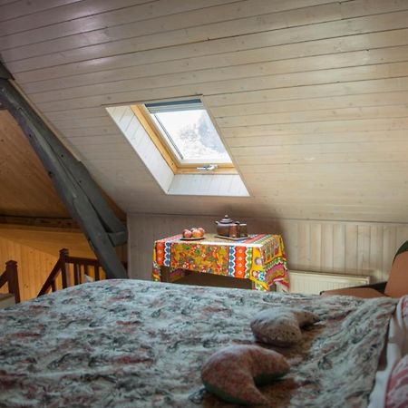 Damville Repos En Normandie מראה חיצוני תמונה
