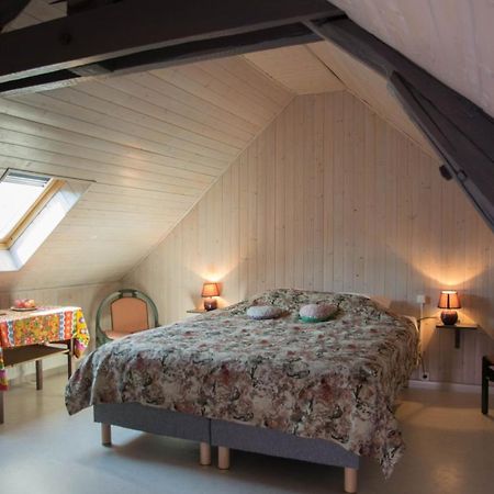 Damville Repos En Normandie מראה חיצוני תמונה
